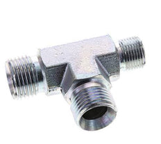 Racor en T G1/2'' Acero Macho 325bar (4566.25psi)