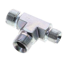 Racor en T G1/2'' Acero Macho 325bar (4566.25psi)