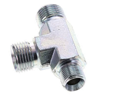 Racor en T G1/2'' Acero Macho 325bar (4566.25psi)