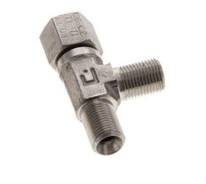 Tee Fitting G1/8'' Male x Female Stainless steel Hydraulic 475bar (6673.75psi)