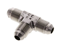 JIC Tee Fitting UNF 1/2''-20 Male Stainless steel 275bar (3863.75psi)