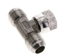 Racor en T JIC UN 1-1/16''-12 Macho x Hembra Acero inoxidable 350bar (4917.5psi)