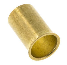 22x19mm Brass Reinforcing ring [2 Pieces]