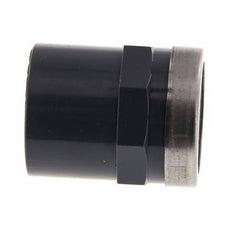 PVC Fitting Female Socket 25mm x Female Rp 3/4'' [2 Pieces]