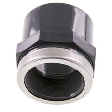 PVC Fitting Female Socket 50mm x Female Rp 1-1/2''