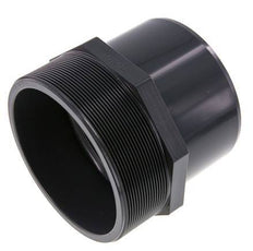 PVC Fitting Female Socket 110x125mm x Male G 5''