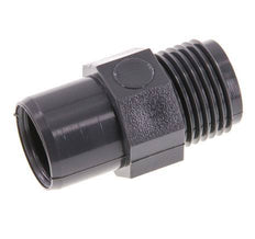 PVC Fitting Female Socket 16x20mm x Male G 1/2'' [5 Pieces]