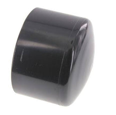 PVC End Cap 110x128mm