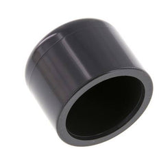 PVC End Cap 40x50mm [5 Pieces]
