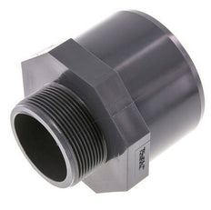 PVC Fitting Female Socket 75x90mm x Male G 2''