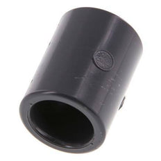 PVC Female Socket 16x23mm [10 Pieces]
