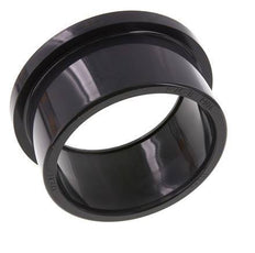 PVC Flange Adaptor 110x131mm