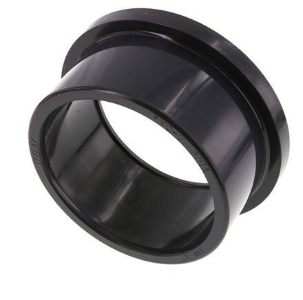 PVC Flange Adaptor 110x131mm