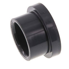PVC Flange Adaptor 25x33mm [5 Pieces]