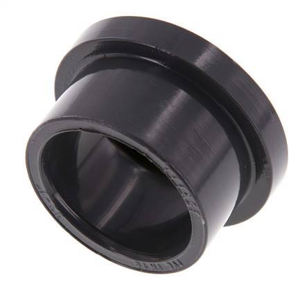 PVC Flange Adaptor 32x41mm [5 Pieces]