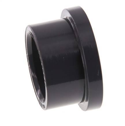 PVC Flange Adaptor 32x41mm [5 Pieces]