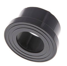 PVC Flange Adaptor 40x50mm [5 Pieces]