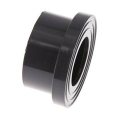 PVC Flange Adaptor 40x50mm [5 Pieces]