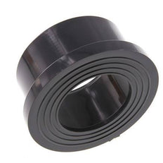 PVC Flange Adaptor 63x76mm [2 Pieces]