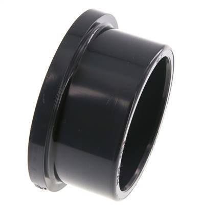 PVC Flange Adaptor 90x108mm