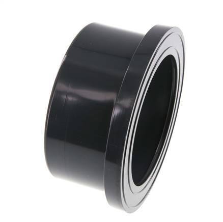 PVC Flange Adaptor 90x108mm