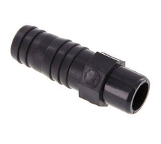 PVC Fitting Socket 20mm with Hose Barb 20mm [5 Pieces]