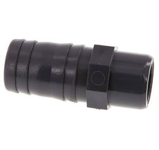 PVC Fitting Socket 32mm with Hose Barb 32mm (1 1/4'') [5 Pieces]