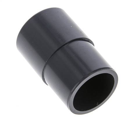 PVC Reducing Adaptor 20mm [5 Pieces]