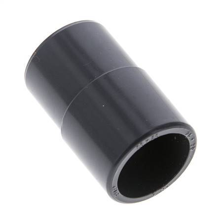 PVC Reducing Adaptor 20mm [5 Pieces]