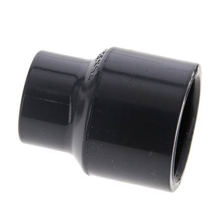 PVC Reducing Adaptor 25 to 16mm [5 Pieces]