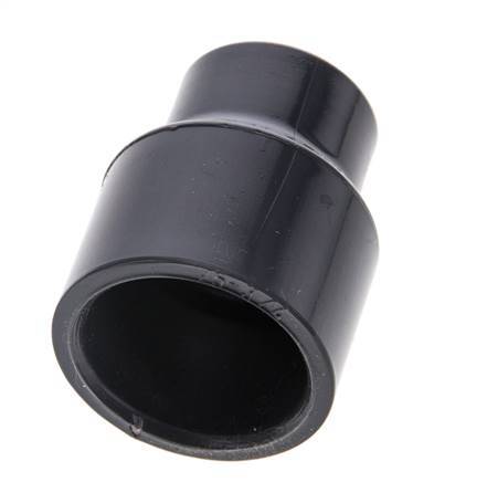 PVC Reducing Adaptor 25 to 16mm [5 Pieces]