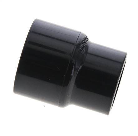 PVC Reducing Adaptor 32 to 25mm [5 Pieces]