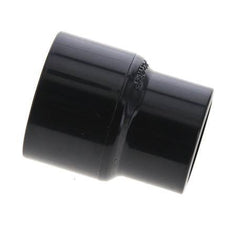 PVC Reducing Adaptor 32 to 25mm [5 Pieces]