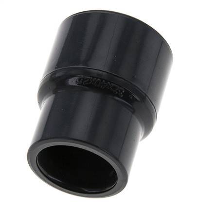 PVC Reducing Adaptor 32 to 25mm [5 Pieces]