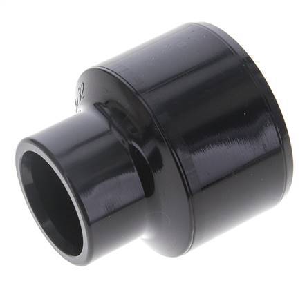 PVC Reducing Adaptor 50 to 32mm [2 Pieces]