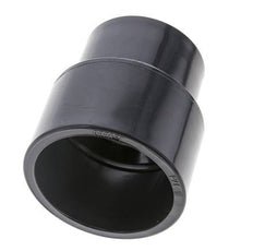 PVC Reducing Adaptor 63 to 50mm [2 Pieces]