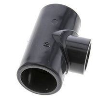 PVC Reducing Tee Fitting Socket 32 to 25mm [2 Pieces]