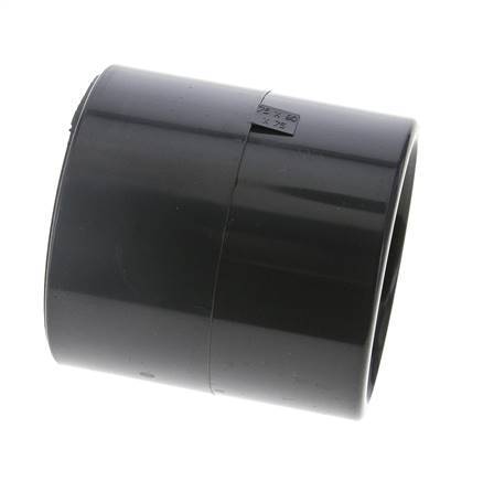 PVC Reducing Adaptor 75mm