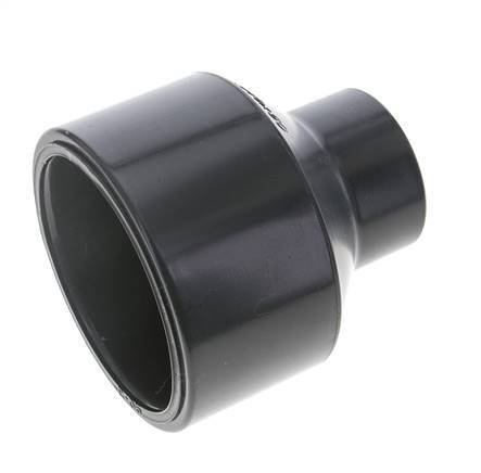 PVC Reducing Adaptor 90 to 50mm