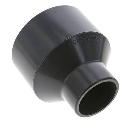 PVC Reducing Adaptor 90 to 50mm