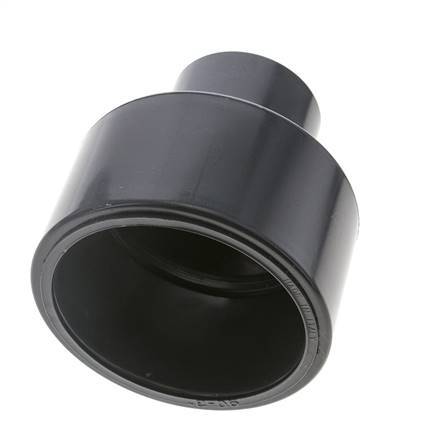 PVC Reducing Adaptor 90 to 50mm