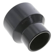PVC Reducing Adaptor 90 to 63mm