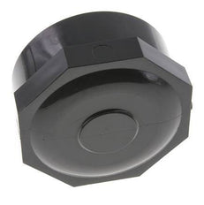 PVC End Cap Rp 3''