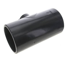 PVC Reducing Tee Fitting Socket 110 to 50mm