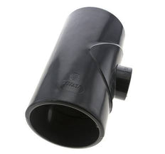 PVC Reducing Tee Fitting Socket 110 to 50mm