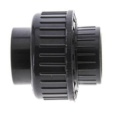 PVC Union Fitting Female Rp 3/4'' EPDM