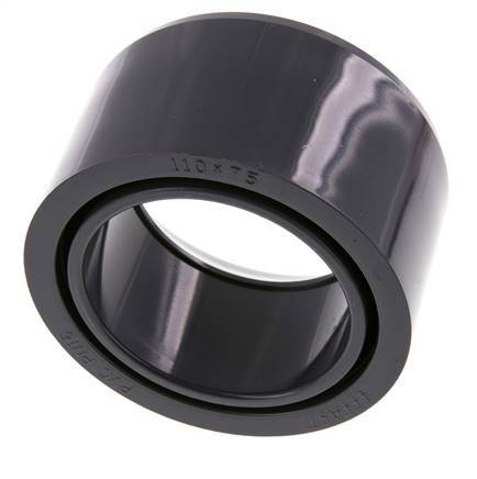 PVC Reducer Bush 75x110mm