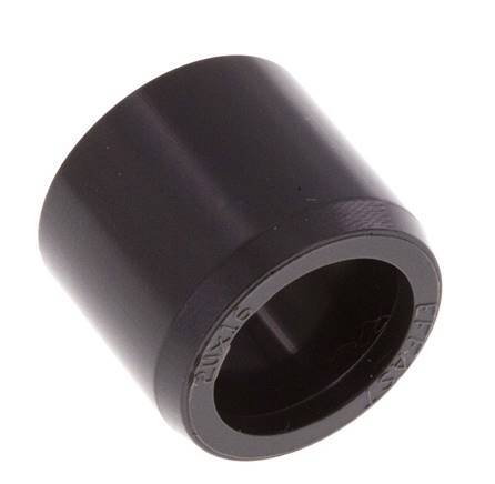 PVC Reducer Bush 16x20mm [10 Pieces]