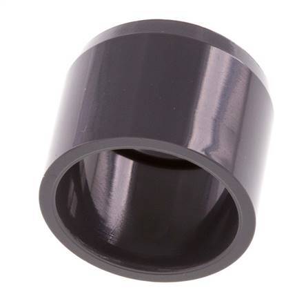 PVC Reducer Bush 20x25mm [10 Pieces]