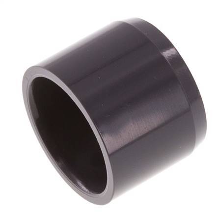 PVC Reducer Bush 20x25mm [10 Pieces]